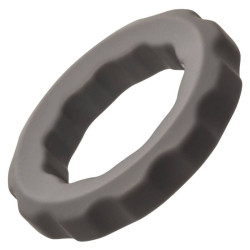 Calexotics - Bague Alpha Erect Gris